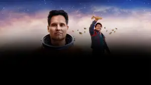 Backdrop to the movie "A Million Miles Away" #752376