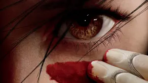 Backdrop to the movie "Alita: Battle Angel" #231431