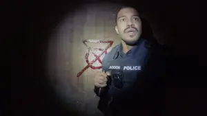 Backdrop to the movie "Bodycam" #763287