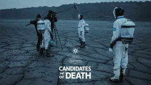 Backdrop to the movie "Candidates of Death" #778777