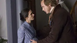 Backdrop to the movie "Creation" #438763