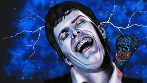 Backdrop to the movie "Brain Damage" #415053