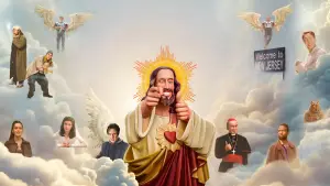 Backdrop to the movie "Dogma" #762939