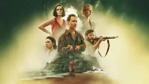 Backdrop to the movie "Eden" #525135