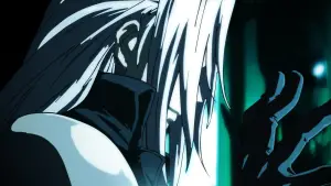 Backdrop to the movie "Final Fantasy VII: Last Order" #649747