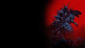 Backdrop to the movie "Godzilla Minus One" #592193