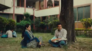 Backdrop to the movie "Homebound" #586203