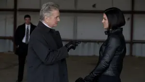 Backdrop to the movie "Haywire" #377998