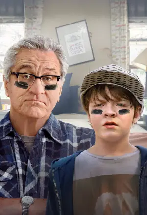 The War with Grandpa