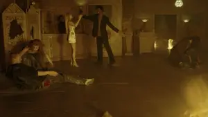 Backdrop to the movie "House of Wax" #707997