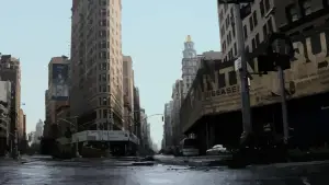 Backdrop to the movie "I Am Legend" #574920