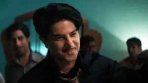 Backdrop to the movie "Kaantha" #581605