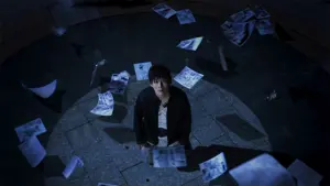 Backdrop to the movie "Kung Fu League" #441291