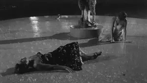 Backdrop to the movie "La Notte" #751989