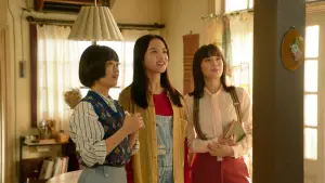 Backdrop to the movie "Unreachable" #694280