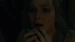 Backdrop to the movie "mother!" #627248