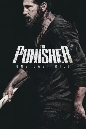 Poster to the movie "Untitled ‘The Punisher’ Special" #813827