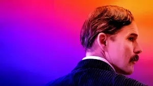 Backdrop to the movie "Tesla" #341548