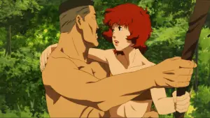 Backdrop to the movie "Paprika" #529353