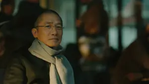 Backdrop to the movie "Silent Friend" #525086