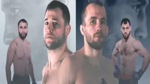 Backdrop to the movie "ACA 174: Borisov vs. Vitruk" #457339