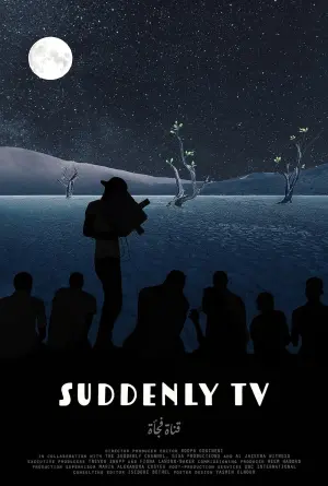 Poster to the movie "Suddenly TV" #351798