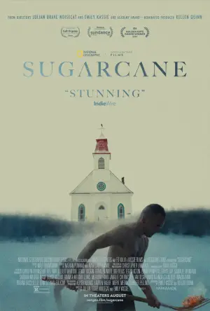 Poster to the movie "Sugarcane" #730380