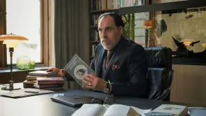 Backdrop to the movie "Die Ältern" #746438