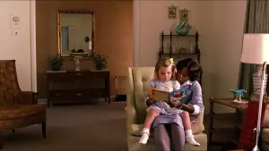 Backdrop to the movie "The Help" #602860