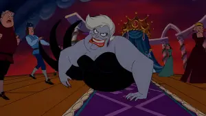 Backdrop to the movie "The Little Mermaid" #601922