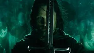 Backdrop to the movie "The Lord of the Rings: The Return of the King" #514678