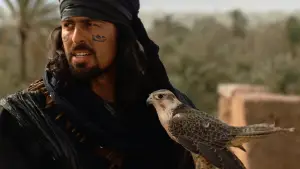 Backdrop to the movie "The Mummy Returns" #624613