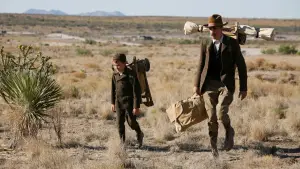 Backdrop to the movie "There Will Be Blood" #624038