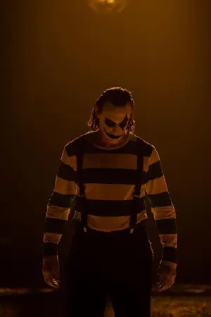 Poster to the movie "Peter Pan