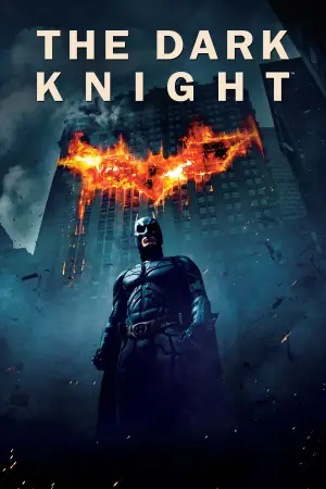 Poster to the movie "The Dark Knight" #522443