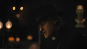 Backdrop to the movie "Haunted Mansion" #685701