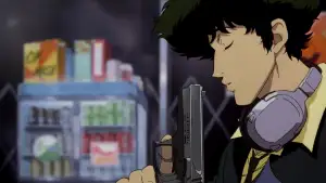 Backdrop to the movie "Cowboy Bebop: The Movie" #809712