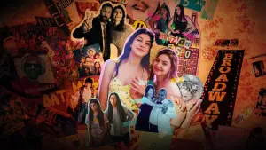 Backdrop to the movie "You Are So Not Invited to My Bat Mitzvah" #286295