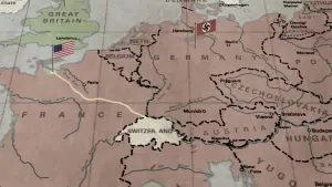 Backdrop to the movie "Nazi Overlord" #364706