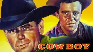 Backdrop to the movie "Cowboy" #903828