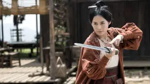 Backdrop to the movie "Back to the Past" #518554