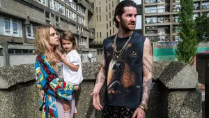 Backdrop to the movie "London Fields" #345719