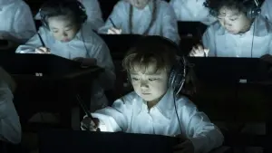 Watch film The Promised Neverland | Fuji TV English Subtitled Trailer