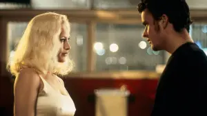 Backdrop to the movie "Lost Highway" #194491