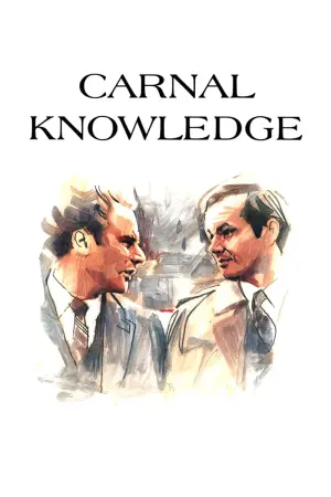 Carnal Knowledge