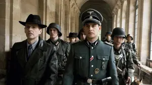 Backdrop to the movie "Female Agents" #433242