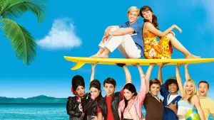Backdrop to the movie "Teen Beach Movie" #939550