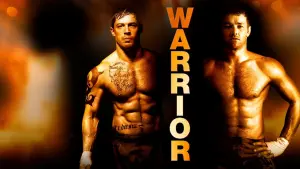 Backdrop to the movie "Warrior" #51285