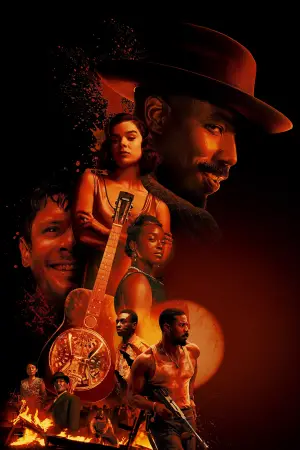 Poster to the movie "Sinners" #512753