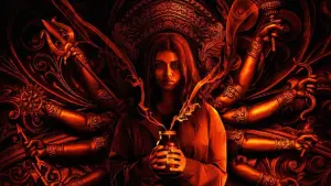 Backdrop to the movie "It Lives Inside" #193679